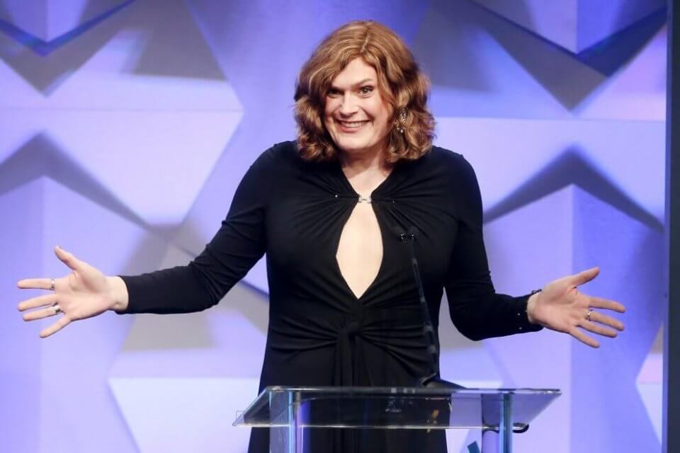 Trash Mountain, Lilly Wachowski torna alla regia con un film queer
