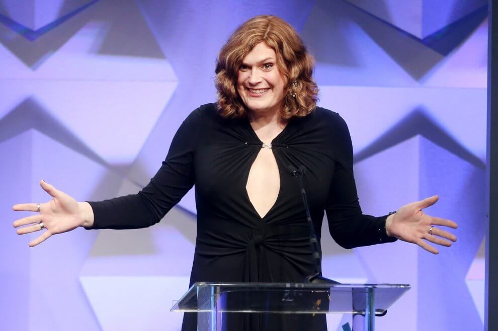 Lilly_wachowski_GLAAD_2016