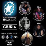 Arriva il nuovo Mister Leather Italia! - Thumbnail