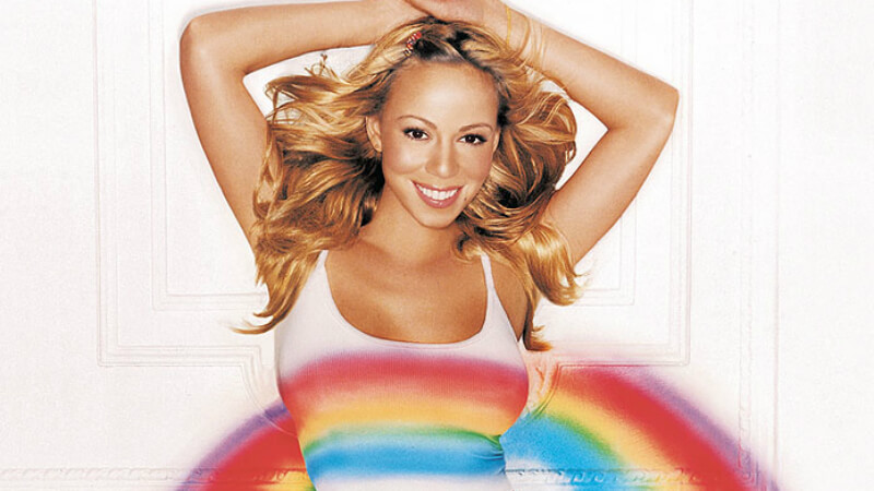 Mariah Carey sarà premiata dal GLAAD per il suo supporto alla comunità LGBT
