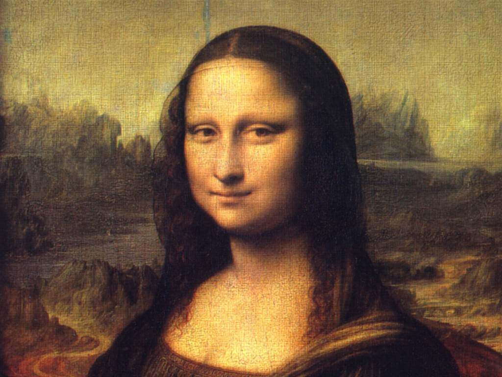 leonardo da vinci gay, la gioconda