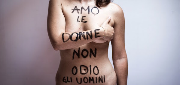 lesbica non è un insulto foto