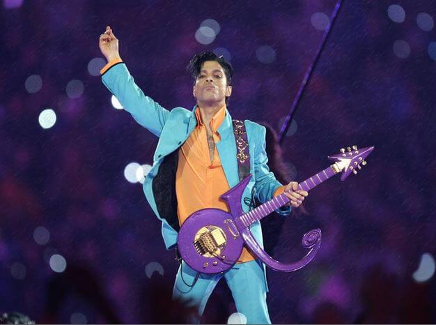 Addio Prince: uno degli artisti più irriverenti e controversi della storia della musica