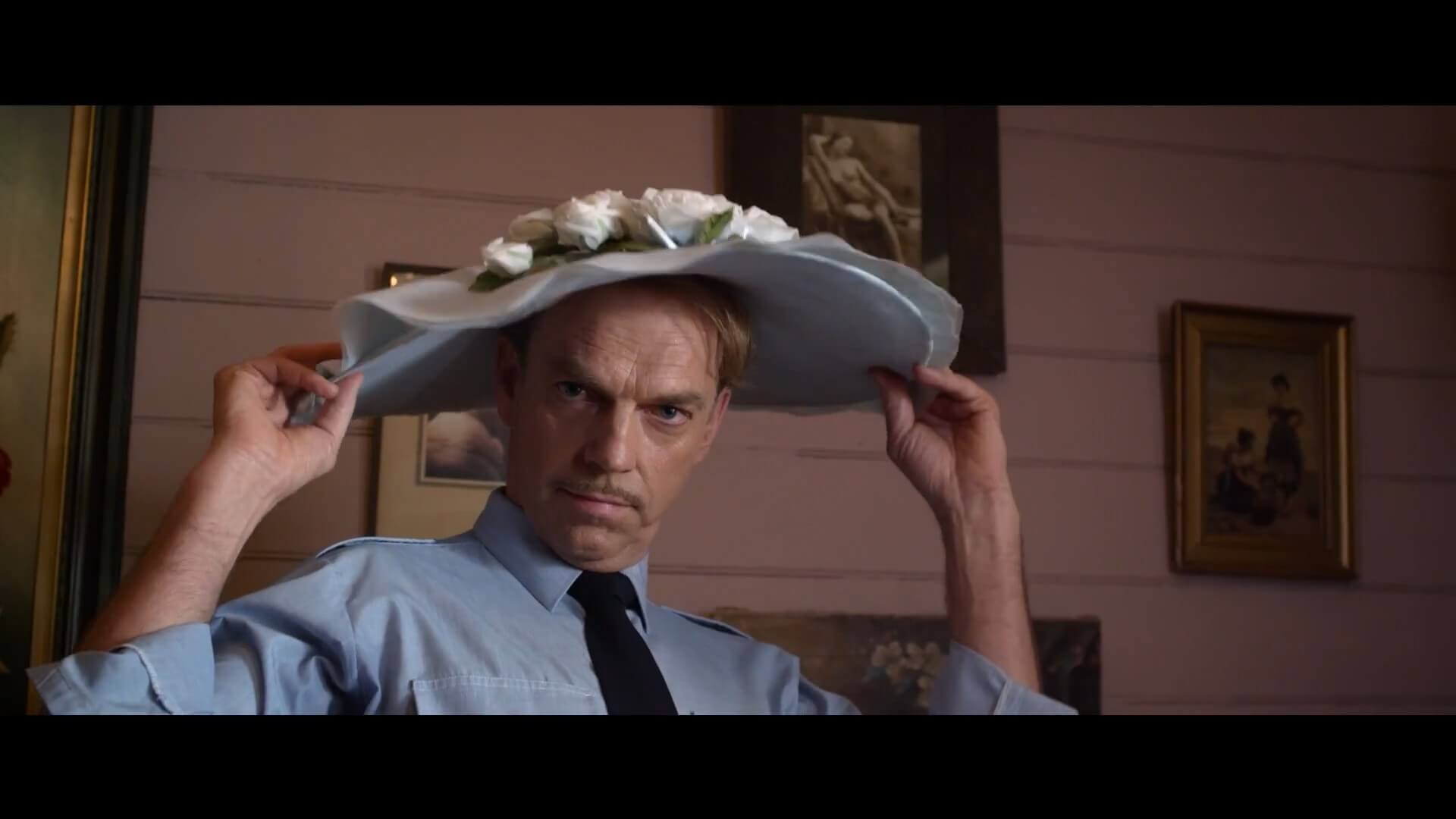 The Dressmaker 2