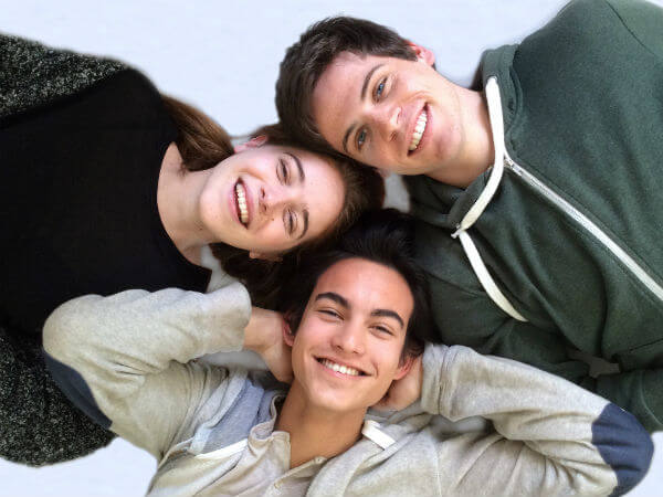 #CinemaSTop, il triangolo sì: escono Un bacio, La Comune e WAX