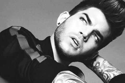 Adam Lambert: "Non si deve aver paura delle canzoni d'amore gay!" - adam lambert 2 - Gay.it