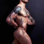 adam_von_rothfelder_nudo_fisico_sexy - Thumbnail