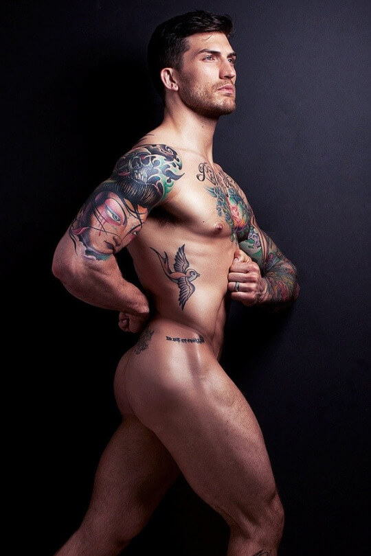 adam_von_rothfelder_nudo_fisico_sexy