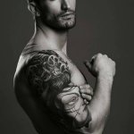 adam_von_rothfelder_nudo_fisico_sexy - Thumbnail