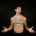 adam_von_rothfelder_nudo_fisico_sexy - Thumbnail