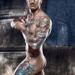 adam_von_rothfelder_nudo_fisico_sexy - Thumbnail