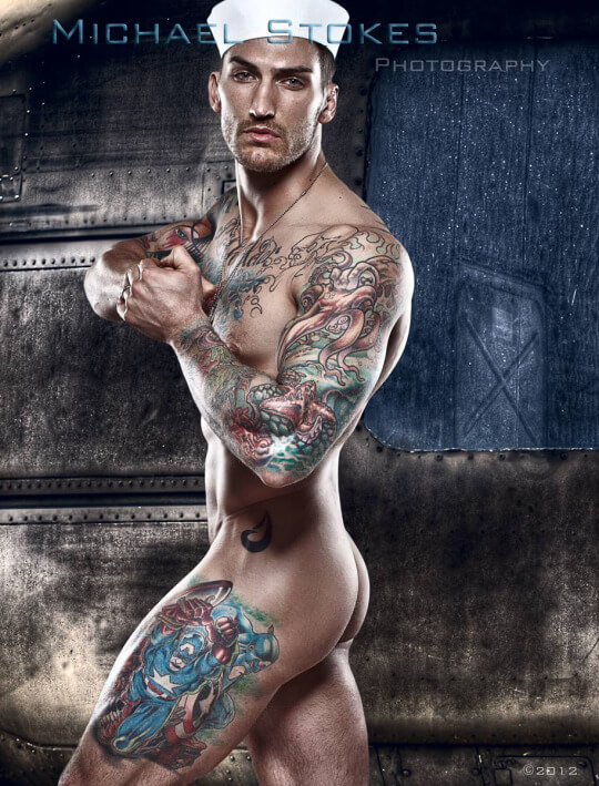 adam_von_rothfelder_nudo_fisico_sexy