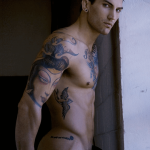 adam_von_rothfelder_nudo_fisico_sexy - Thumbnail