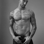 adam_von_rothfelder_nudo_fisico_sexy - Thumbnail