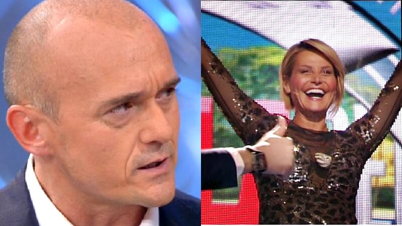 Isola dei Famosi 2016, 7a puntata: scontro epico Ventura contro Signorini