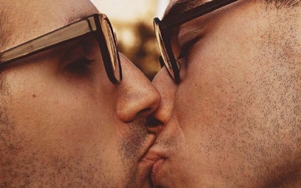 Amore gay: cosa lo rende speciale?
