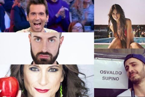 La corsa al trono gay: chi la spunterà? Forse nessuno - aspiranti al trono gay maria de filippi uomini e donne - Gay.it