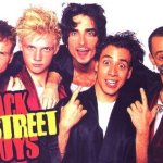 backstreet_boys - Thumbnail