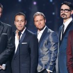 backstreet_boys - Thumbnail
