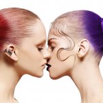 Benetton: la nuova campagna per l'amore egualitario - Thumbnail