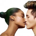 Benetton: la nuova campagna per l'amore egualitario - Thumbnail