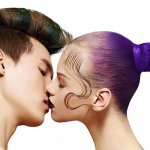 Benetton: la nuova campagna per l'amore egualitario - Thumbnail