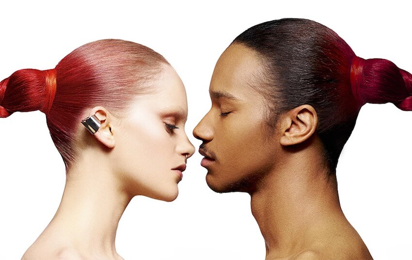 Benetton: la nuova campagna per l'amore egualitario