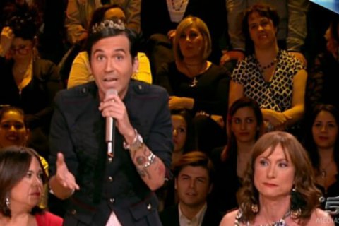 Bosco: "Io, Il mio Jonas, la tresca con Carta e Marco Mengoni!" - blogdicultura 36d7da1d37fef4446e254a92365420da 640x3571 - Gay.it