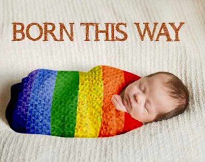 Oltre la metà degli eterosessuali ha il “gene gay”