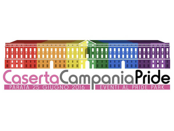 Caserta Campania Pride: il cammino verso l’evento