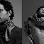 Claudio Santamaria fa coming out? - Thumbnail