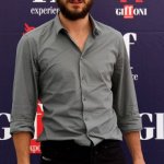 Claudio Santamaria fa coming out? - Thumbnail
