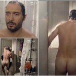 Claudio Santamaria fa coming out? - Thumbnail