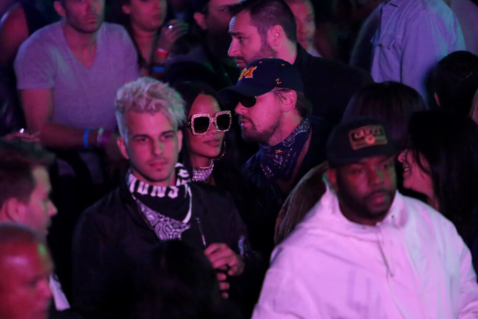 Coachella 2016, primo weekend: Kesha con Zedd e Rihanna a sorpresa