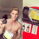 "Next Gay Thing": cosmetici e underwear for gays only! - Thumbnail