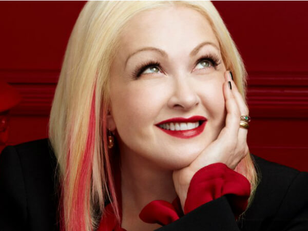 Cyndi Lauper non boicotta il North Carolina: ecco perché