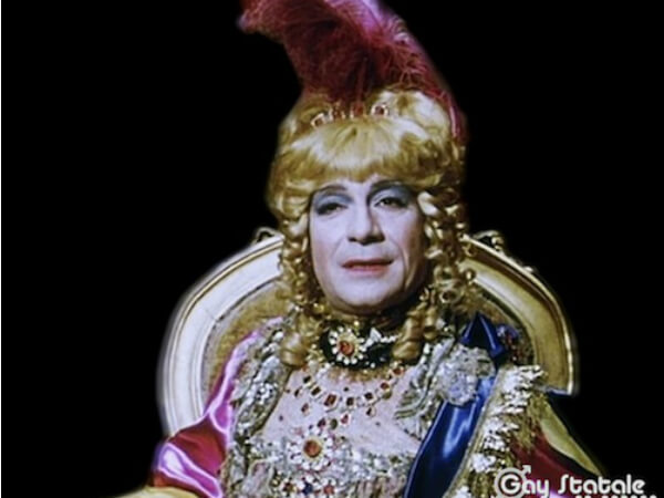 Omosessualità nel cinema: il documentario di Gaystatale