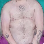 maxwell_hunter_ritratti_transgender - Thumbnail