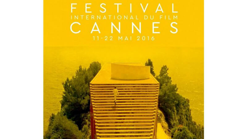 Festival di Cannes: in concorso Almodóvar, Dolan e Guiraudie