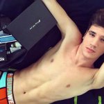 "Next Gay Thing": cosmetici e underwear for gays only! - Thumbnail