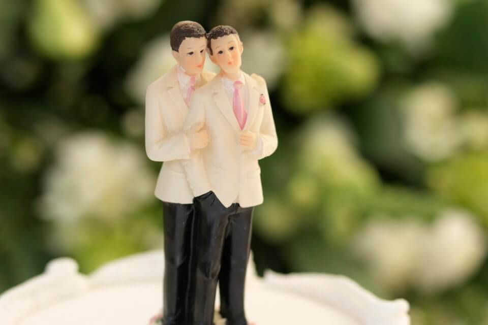 Obiezione di coscienza per le unioni civili? Bocciati gli emendamenti - gAY WEDDING CAKE - Gay.it