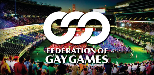 Hong Kong ospiterà le Olimpiadi gay nel 2022?