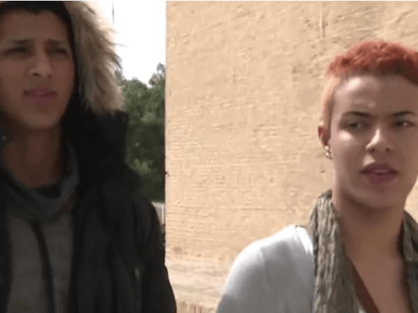 Gay in Tunisia: il servizio shock di “Terra!”