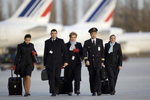 hostess_steward_air_france