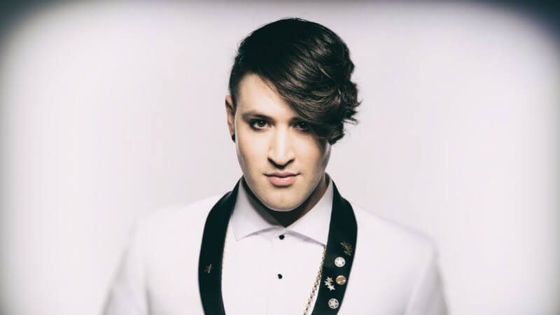 Eurovision 2016: Hovi Star, Israele, bullizzato all’aereoporto di Mosca