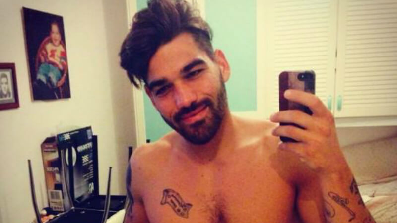 Nando Colelli: “Mai mi vedrete in un film con trans e gay!”
