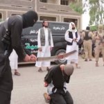 ISIS: nuove esecuzioni di gay, le immagini shock - Thumbnail