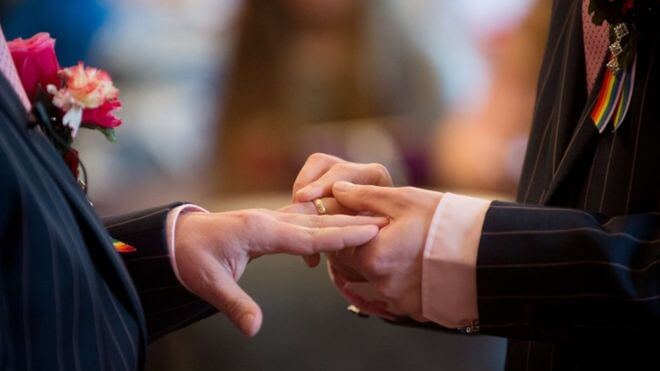 L’Isola di Man approva il matrimonio gay