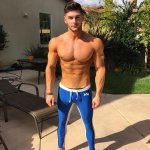 jerdani_kraja_modello_di_fitness_fisico_sexy - Thumbnail