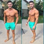 jerdani_kraja_modello_di_fitness_fisico_sexy - Thumbnail
